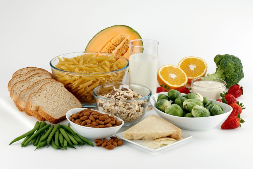 common food intolerances