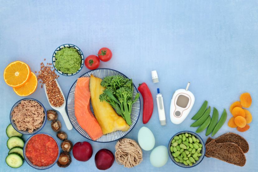 food intolerance treatments