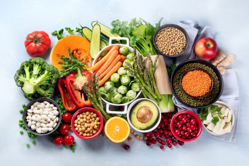 types of food intolerance