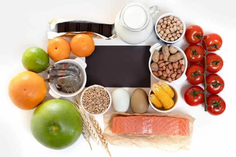 elimination diet