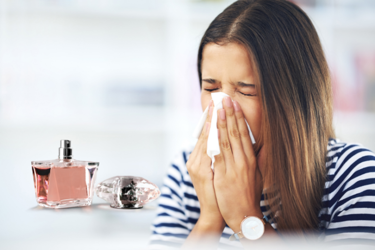 Fragrance Sensitivity: Navigating The Invisible Allergen - Food ...