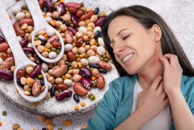 Legume Allergy