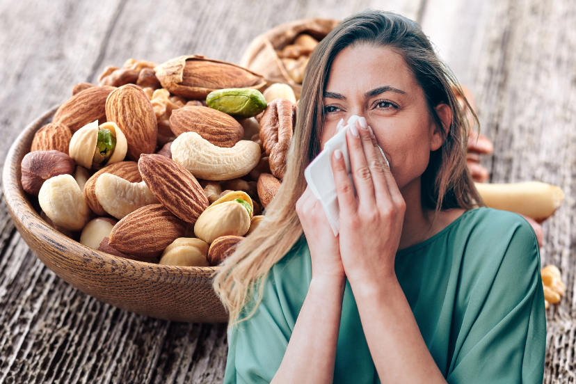 Tree Nut Allergy A Comprehensive Guide Food Sensitivity Hub