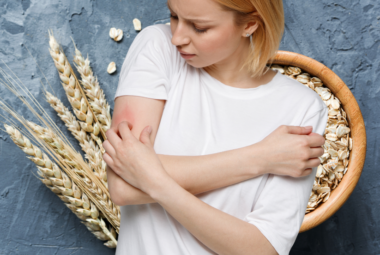 Oat Allergy